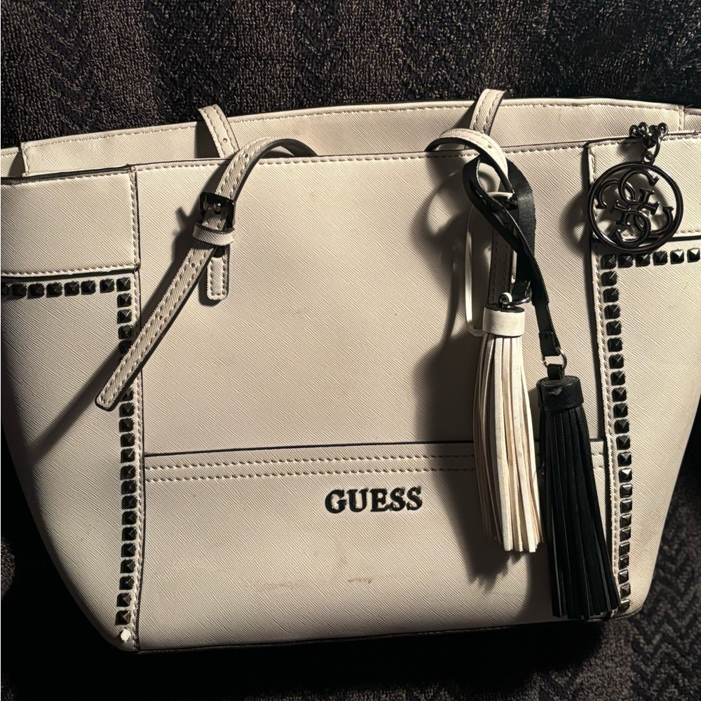 Guess bag like new